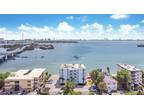 7825 Northeast Bayshore Court, Unit 205, Miami, FL 33138