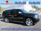 2014 Chevrolet Suburban LTZ