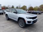 2024 Jeep Grand Cherokee Trailhawk