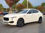 2024 Maserati Levante GT Ultima