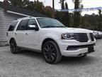 2016 Lincoln Navigator Reserve