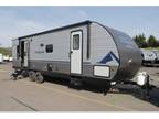 2023 Coachmen Coachmen RV Catalina Summit Series 8 271DBS 33ft