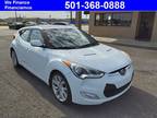 2013 Hyundai Veloster RE MIX