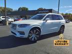 2024 Volvo XC90 B6 Plus Bright Theme 7P