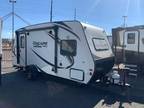 2018 KZ Kzrv Escape 181RK 18ft