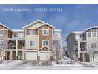 3 Bedroom 2 Bath In Chestermere AB T1X 0P6