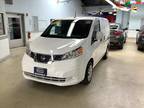 2017 Nissan NV200 S