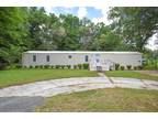 Mobile Home - TALLAHASSEE, FL 1425 Breck Dr