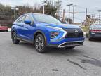 2022 Mitsubishi Eclipse Cross SEL