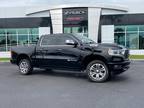 2021 Ram 1500 Limited Longhorn