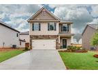 Single Family Residence, Traditional - Forsyth County, GA 4090 Huron Dr