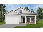 Lot 1 Beckham Court, Murrells Inlet, SC 29576