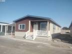 845 DIAGONAL BLVD # 189, Hermiston, OR 97838 Manufactured Home For Sale MLS#