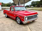 Used 1971 Chevrolet C10 for sale.