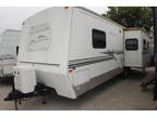 2001 Keystone Mountaineer 315RLS 32ft