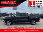 2019 RAM 1500 Brown, 57K miles