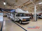 2024 Coachmen Coachmen RV Leprechaun 220XG 22ft