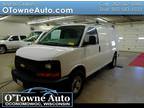 Used 2012 Chevrolet Express Cargo Van for sale.