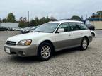 2001 Subaru Outback Limited