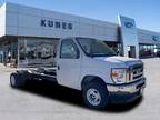 2024 Ford E-Series E-350 SD