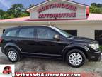 2015 Dodge Journey American Value Pkg