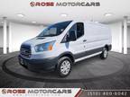 2015 Ford Transit 250 Van Low Roof w/60/40 Side Door w/RWB Van 3D