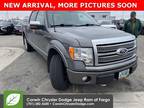 2011 Ford F-150 Gray, 155K miles