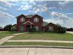 320 Fountain Dr Murphy, TX 75094 - Home For Rent