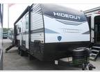 2024 Keystone Keystone RV Hideout 25RDS 29ft