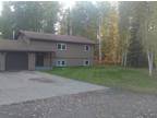 3905 Branch Ave North Pole, AK 99705 - Home For Rent