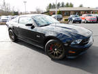 2011 Ford Mustang GT Premium