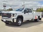 2024 Gmc Sierra 3500HD CC Pro