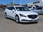 2018 Buick Lacrosse Preferred