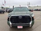 2022 Toyota Tundra 4WD 4WD SR5 Crew Max