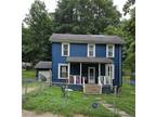 189 E MAIN ST, Salineville, OH 43945 Single Family Residence For Sale MLS#