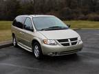 2007 Dodge Grand Caravan SXT