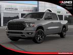 2022 Ram 1500 Big Horn/Lone Star Waldoch Upfit WHEELS, LEATHER