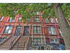 343 VERNON AVE, Bedford-Stuyvesant, NY 11206 Multi Family For Sale MLS# 3499613