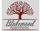 Blakewood Oaks Apartments For Rent - Statesboro, GA