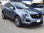 2024 Cadillac XT5 Sport