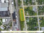 Plot For Sale In Carbondale, Illinois