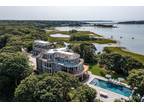 Cataumet, Barnstable County, MA Lakefront Property, Waterfront Property