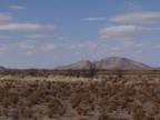 Deming, Luna County, NM Recreational Property, Undeveloped Land