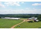 Graham, Randolph County, AL Farms and Ranches, Commercial Property for sale