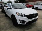 2018 Kia Sorento EX