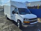 2023 Chevrolet EXPRESS G3500 3500