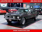Used 1968 Ford Mustang for sale.