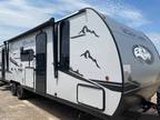 2024 Forest River Forest River RV Cherokee Grey Wolf Black Label 26DBHBL 26ft