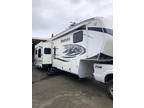 2011 Keystone Montana Hickory 3400RL