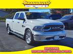 2017 Ram 1500 Laramie Longhorn